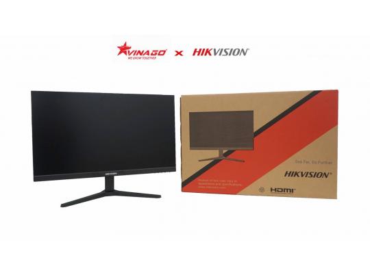 Màn hình Hikvision 22 inch VA - DS-D5022F2-2V1 - Hình ảnh sống động, trải nghiệm tuyệt vời. (Mã mới 2024)