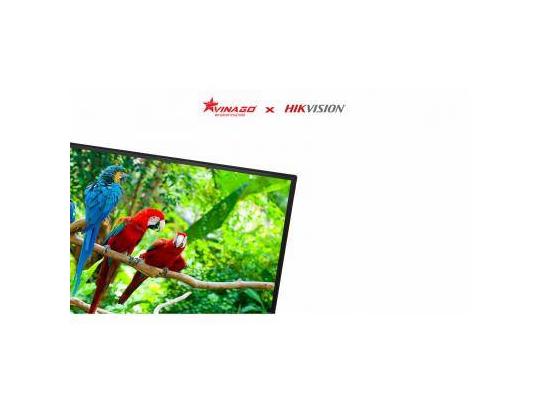 Màn hình Hikvision 21.5 inch - DS-D5022FN10 - Khám phá qua màn hình sắc nét.