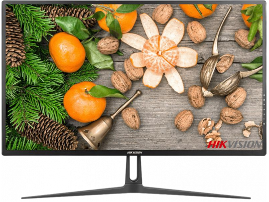 Màn hình chuyên nghiệp HIKVISION 32 INCH FullHD - DS-D5232F2-1V1S - Mượt mà trong từng khung hình