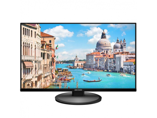 Màn hình chuyên nghiệp HIKVISION 27 INCH E-LED 4K - DS-D5027UC - Tối ưu hóa trải nghiệm của bạn